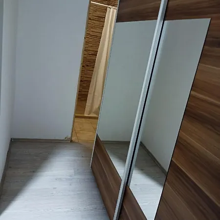 Apartament Bubbles Family Apartman *