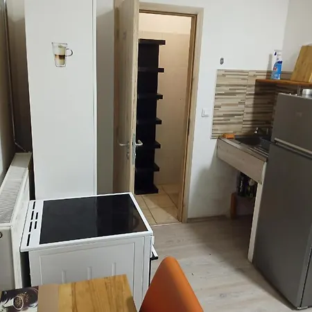 Bubbles Family Apartman Apartament