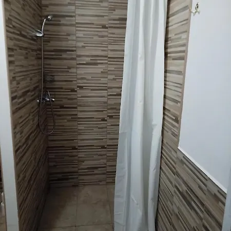 Apartament Bubbles Family Apartman Sárvár