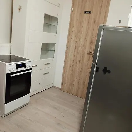Bubbles Family Apartman Sárvár