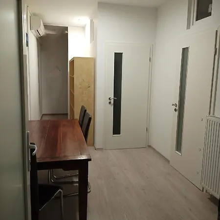 Bubbles Family Apartman Apartament