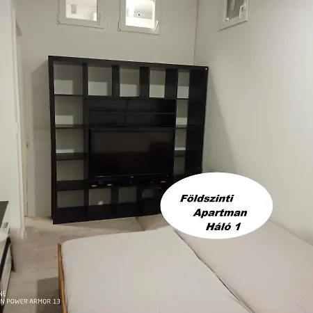 Bubbles Family Apartman